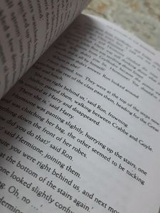 Harry Potter &amp; the Prisoner of Azkaban, Vol.3