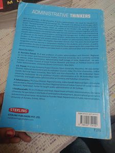 Combo Of 2 Books
