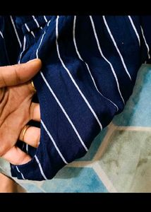 Stylish jumpsuit set