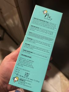 Fix Derma Durave Deep Hydration Body Lotion