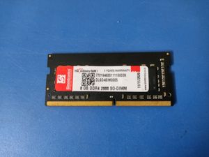 Simmtronics 8 GB DDR4 Ram For Laptop