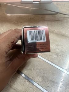 Sugar Mettle Liquid lipstick