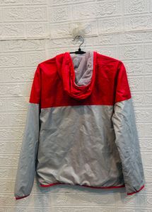 🇺🇸Puma  imported Hooded Windbreaker Ja
