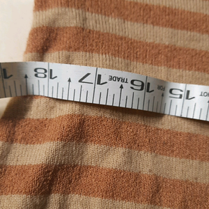 Soft sweater