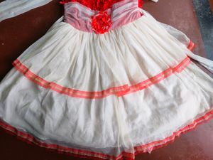 Girls Frock, Super Comfortable , Flared Dress