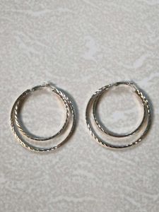 🇦🇪Set of Hoop &amp; Unique Earrings