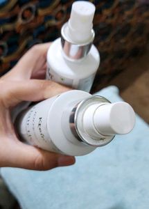 Duo Ktein Hair Sprays