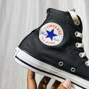 Converse Chuck Taylor All Star Hi
