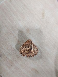 Finger Ring