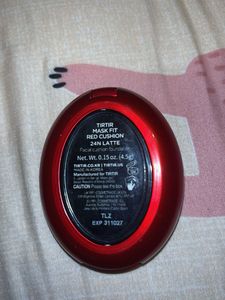 TIRTIR Red Cushion Foundation