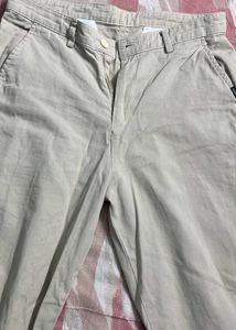 Men's Casual Chinos
