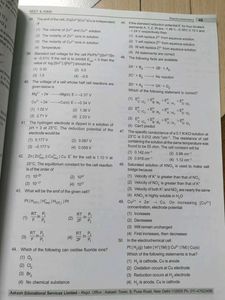 Aakash AIIMS &amp; NEET Study Books