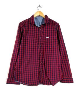 Roadster dual tone Men shirt
