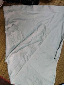 White Graphic T-Shirt