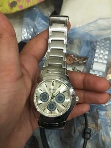 Casio Quartz Watch