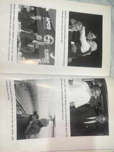 Kahaani Namochi Chi - A Political Journey Book