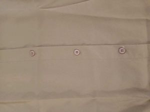 branded new  Short Sleeve Collared Shirt