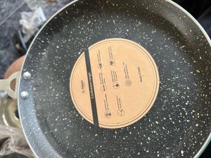 F Snartbuy Unused Twa Without Handle Non Stick