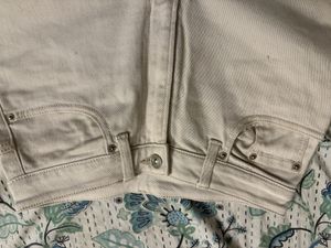 H&amp;M Jean Mom’s Fit