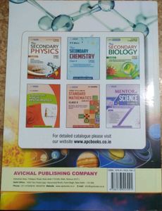 Laboratory Manual Science Class X