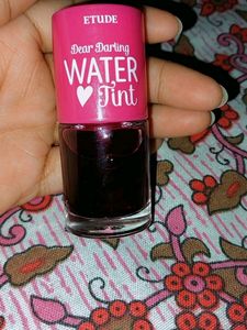Etude House 3 Lip Tint