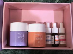 Earth Rhythm Night And Day Cream