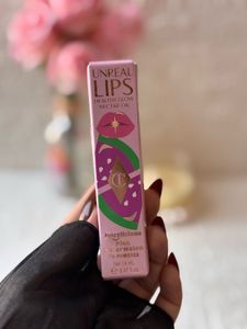 Unreal Lips Healthy Glow Nectar Oil