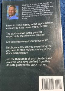 SALE🔥Stock Market Beginner's Guide