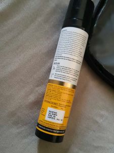 Dr. Sheth Sunscreen
