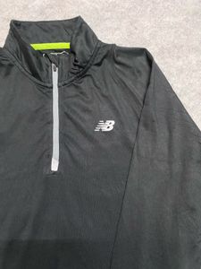 New Balance Athletic Pullover