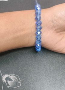 Crystal Bracelet
