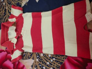 Kids Jumpsuit For Summer