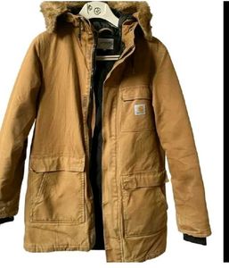 Carhartt Men's Classic Work Jacket