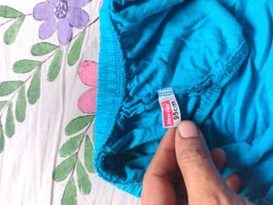 set of two women's brief