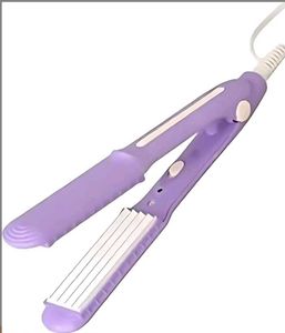 Inova Hair Crimper for Quick Styling