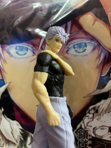 last price/jjk Gojo Satoru anime figure
