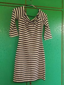 Vero Moda Off Shoulder Top