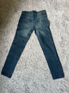 Benetton Denim Jeans
