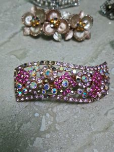 Decorative Hair Clips