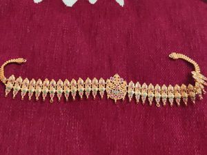 Traditional Indian Kamarbandh Belt