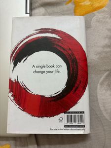 The Courage To Be Disliked Book