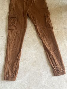 Cargo Pant