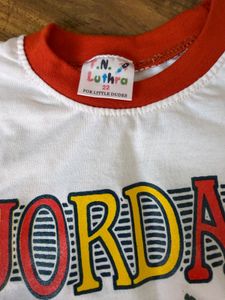 Cool summer cotton set