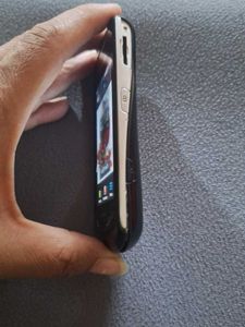 Samsung S5620 Monte Mobile Phone