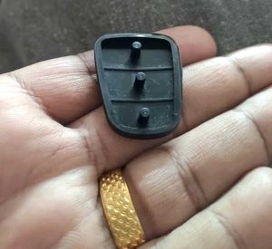 Hyundai Fluidic Verna Car Remote Keypad