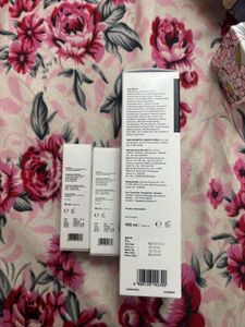 Minimalist Hair Care Set