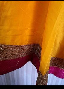 Lahenga Kurti Set