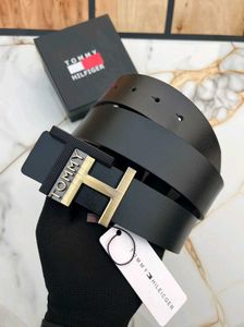 TOMMY HILFIGER*👉🏻*PREMIUM BELT**WITH BRAND BOX*