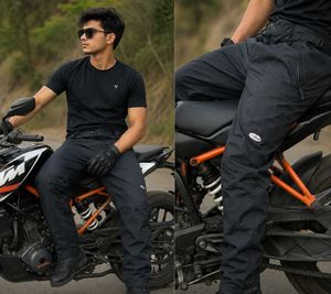 JOFAMA motorcycle rides trouser