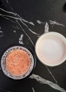 lumi glow lotion cream
